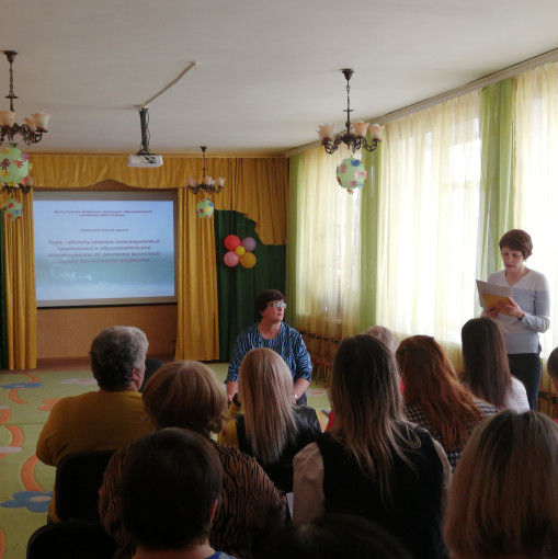 Педагогический совет Педагогический совет.